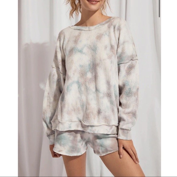 Free People Other - free people kelly lounge set